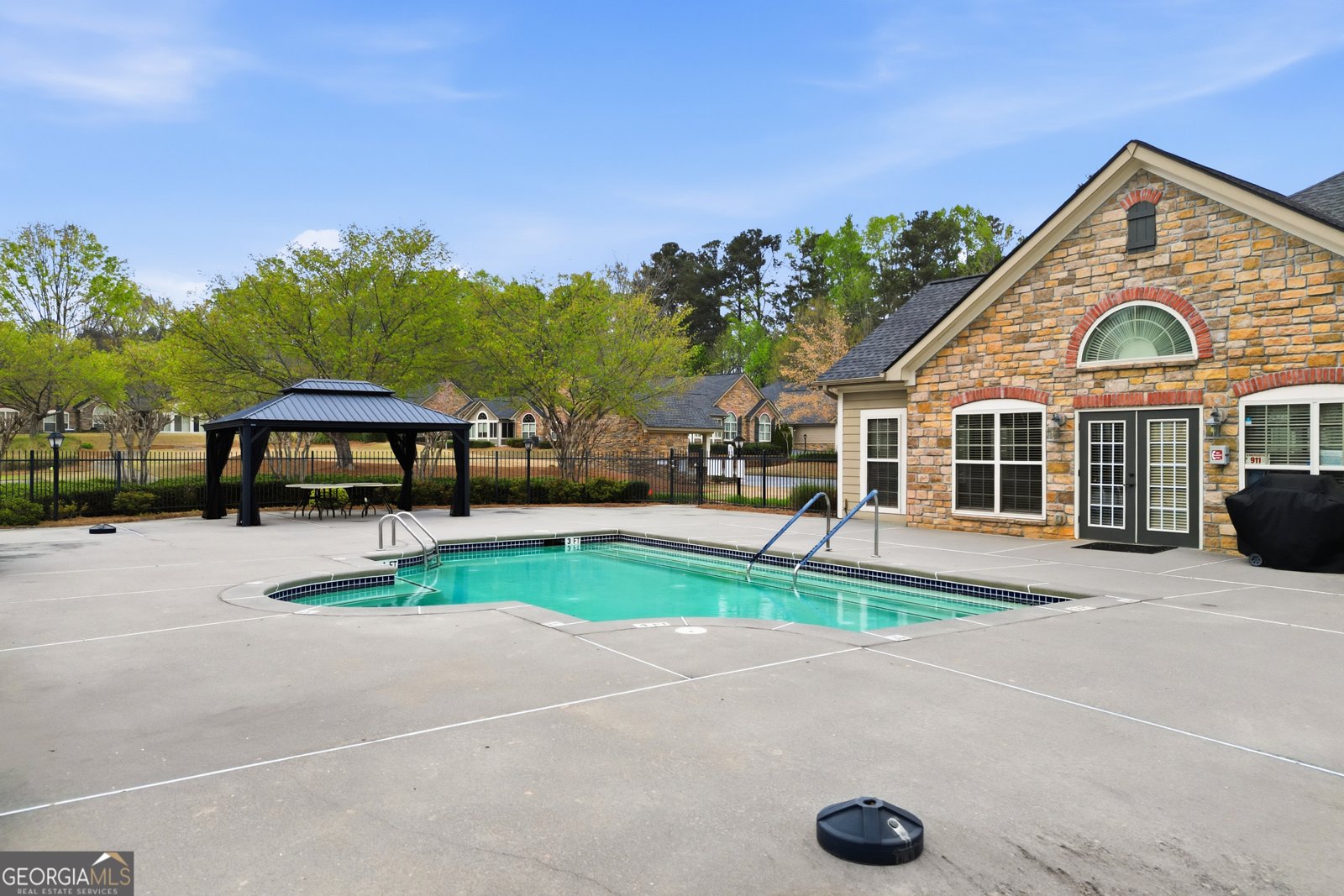 5226 Stone Village Circle Kennesaw - Photo 40