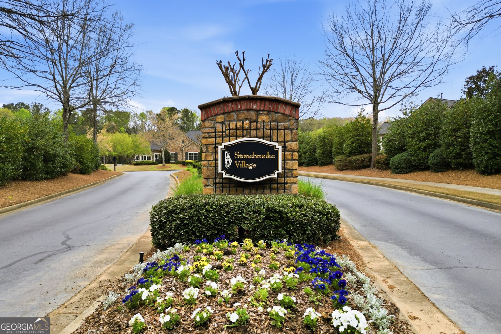 5226 Stone Village Circle Kennesaw - Photo 41