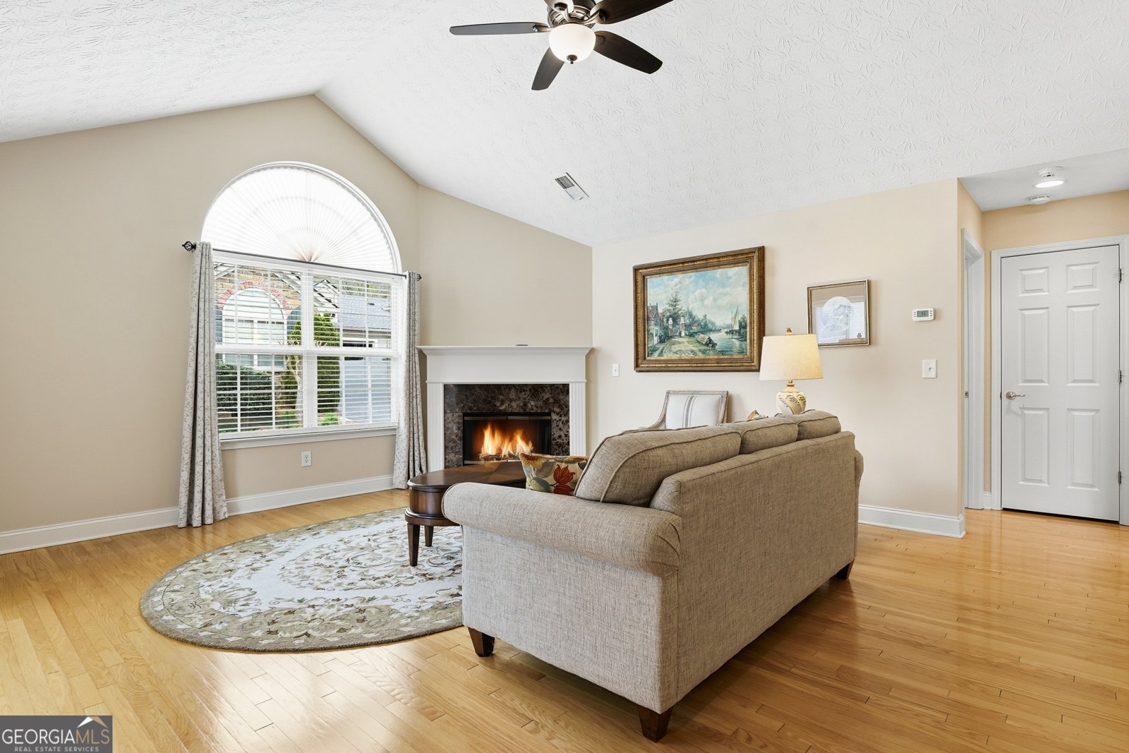 5226 Stone Village Circle Kennesaw - Photo 6