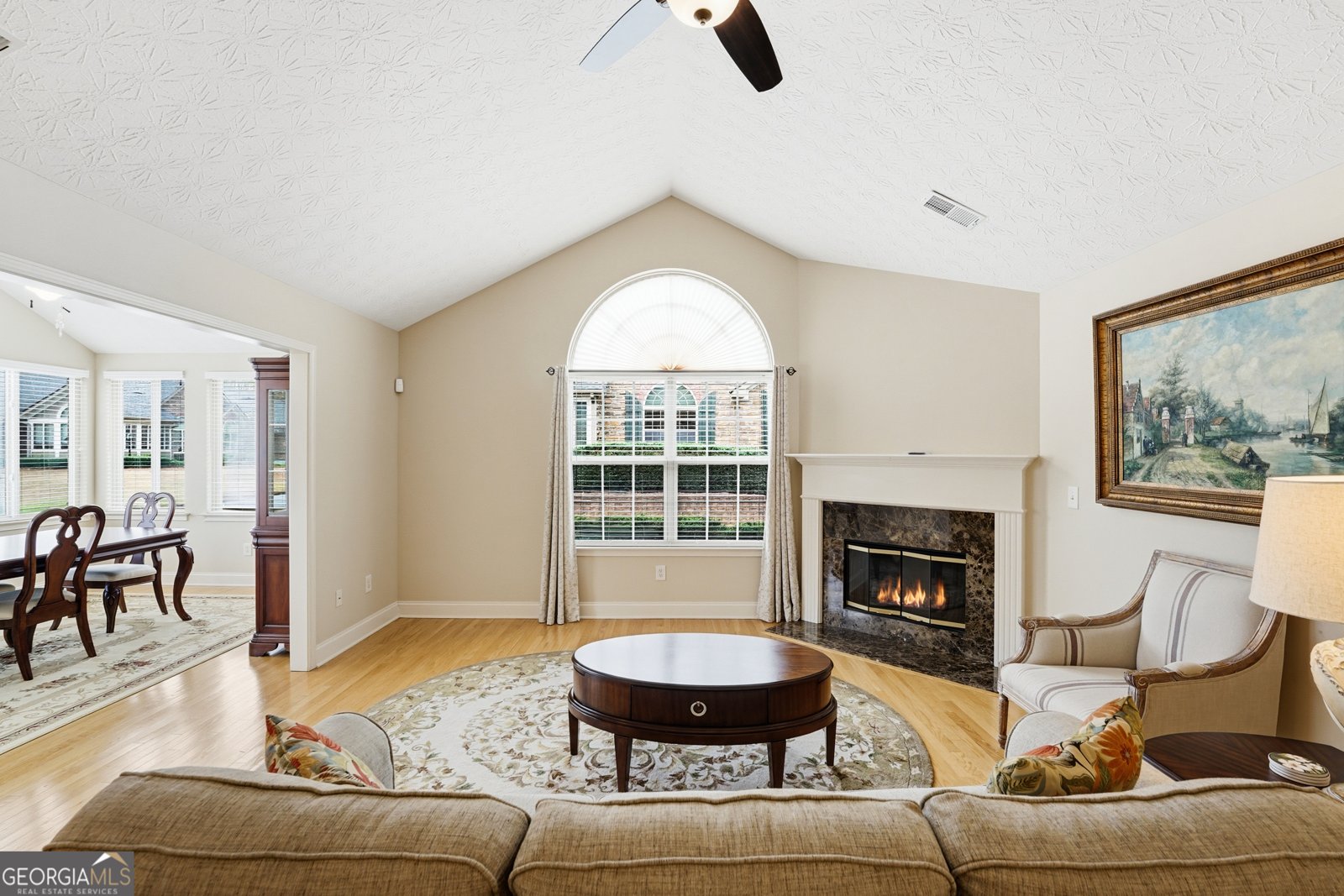 5226 Stone Village Circle Kennesaw - Photo 7