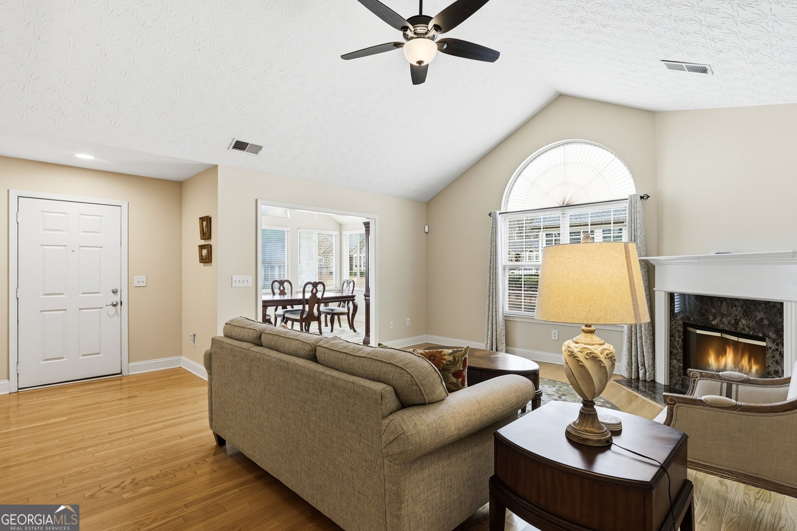 5226 Stone Village Circle Kennesaw - Photo 8