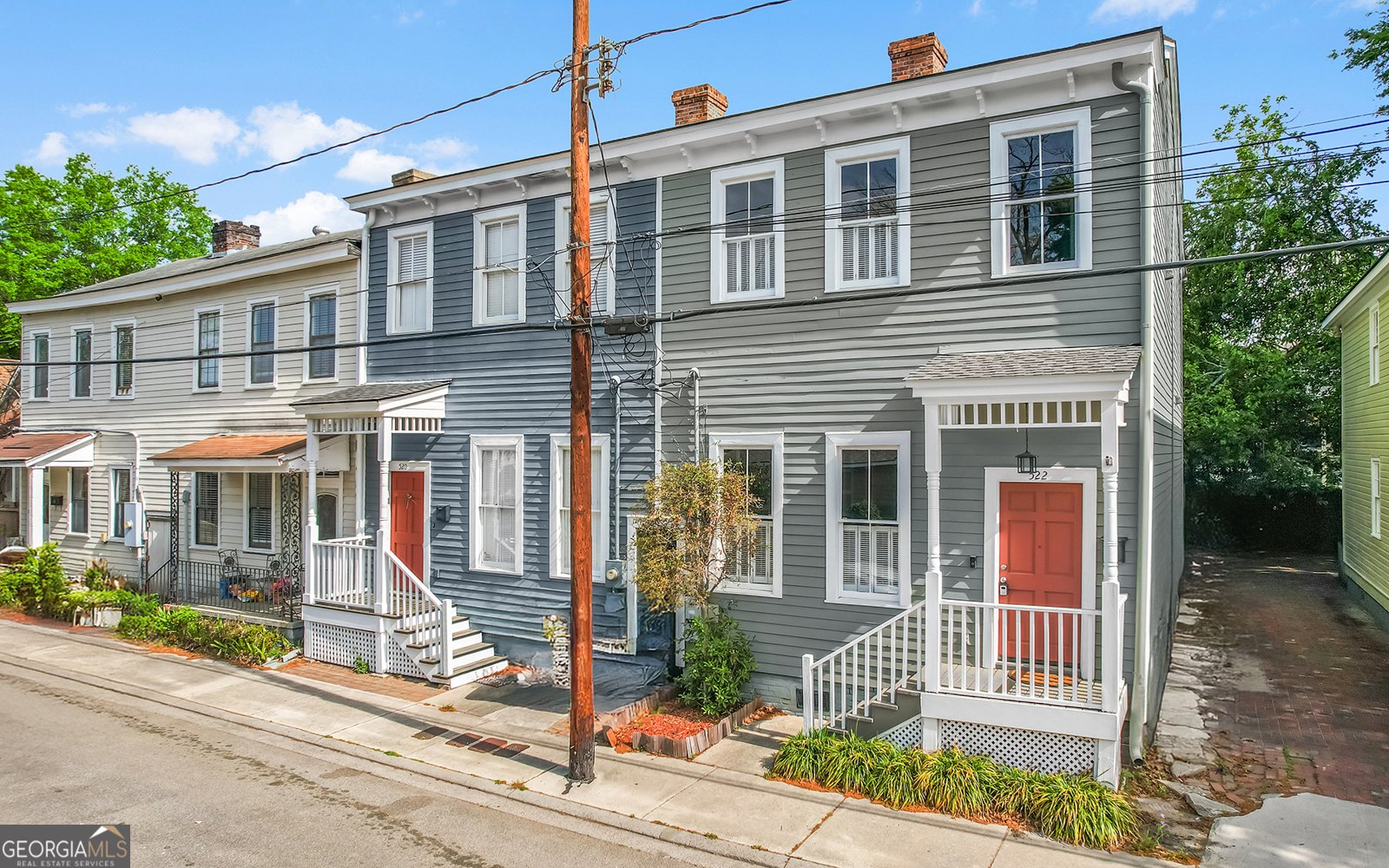 522 Nicoll Street Savannah - Photo 1