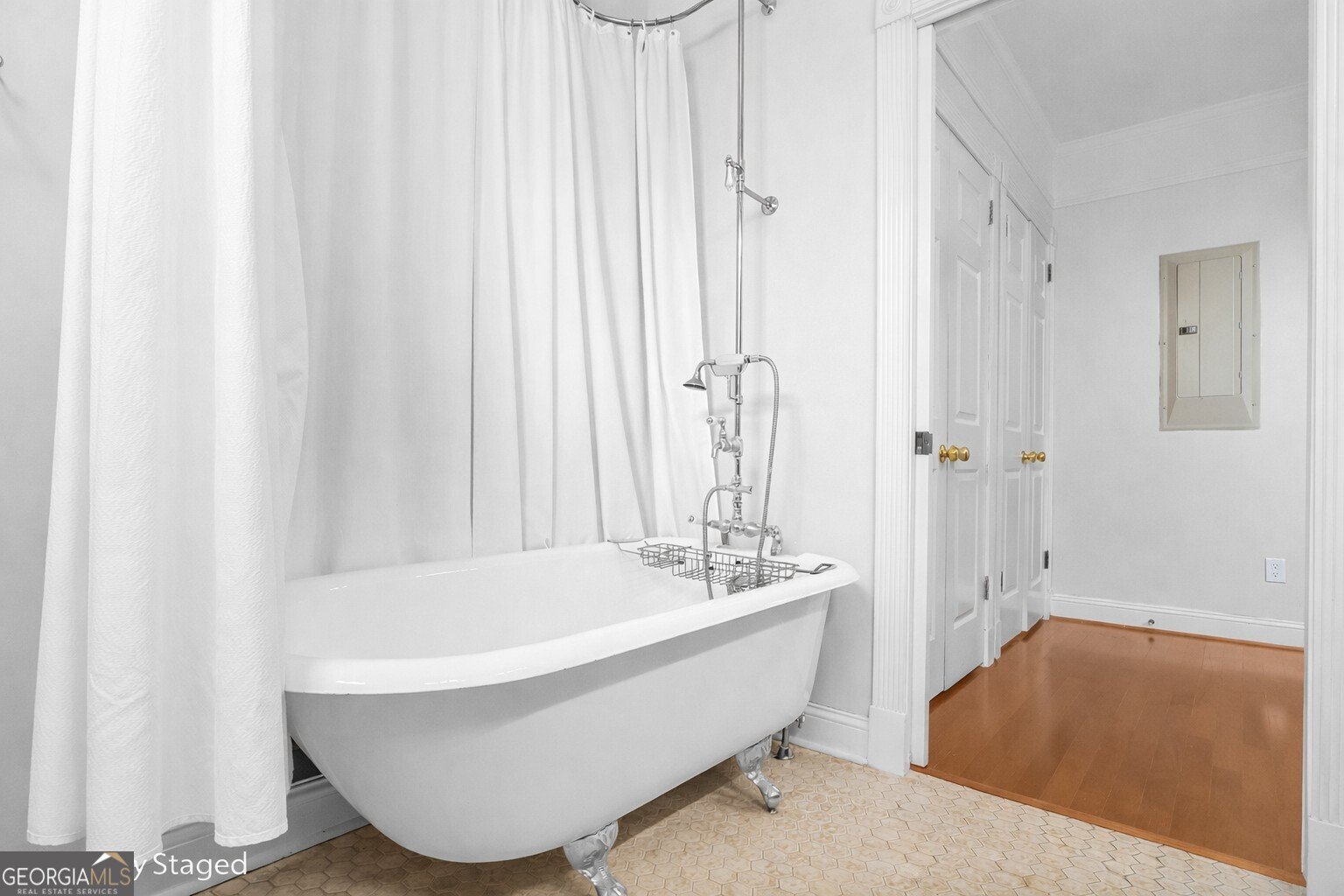 522 Nicoll Street Savannah - Photo 18