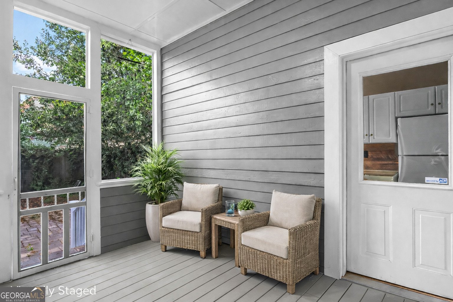 522 Nicoll Street Savannah - Photo 25