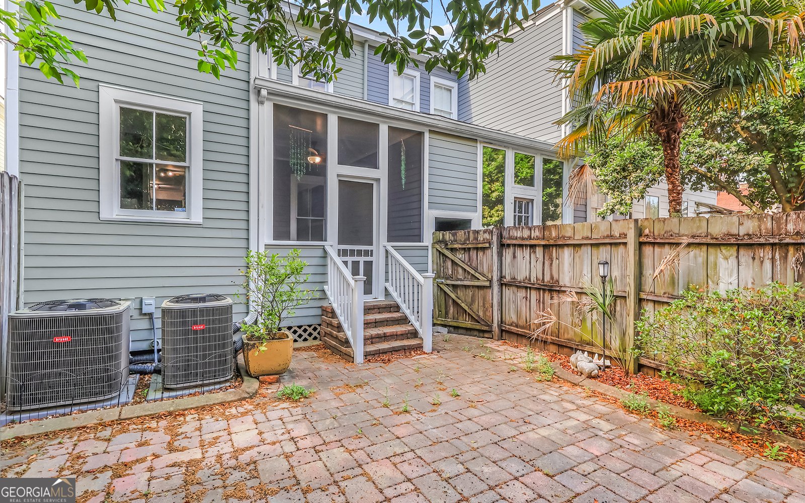 522 Nicoll Street Savannah - Photo 26