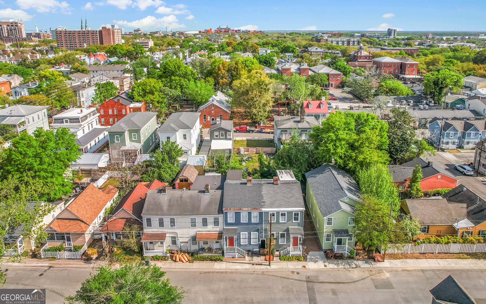 522 Nicoll Street Savannah - Photo 35