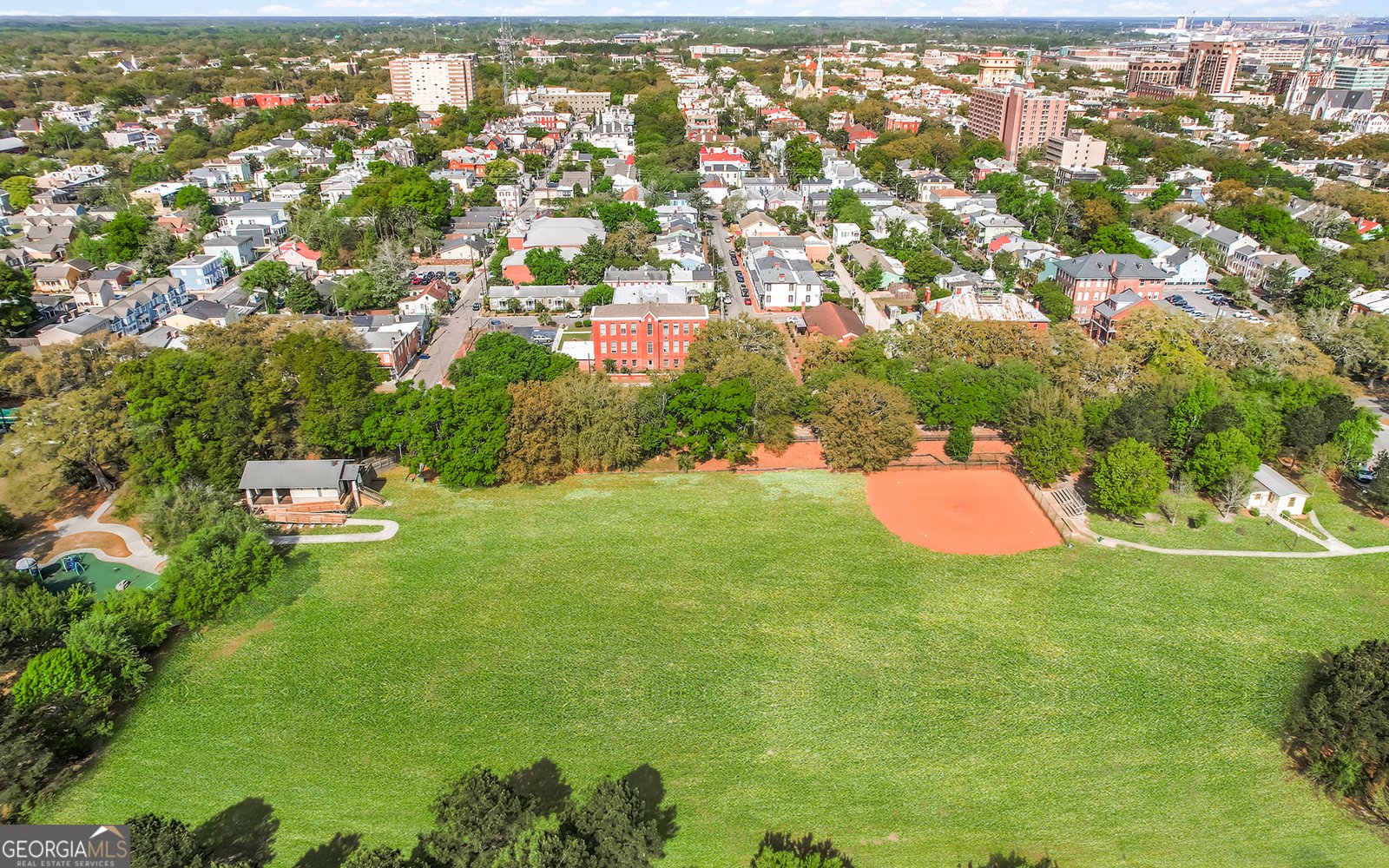 522 Nicoll Street Savannah - Photo 36