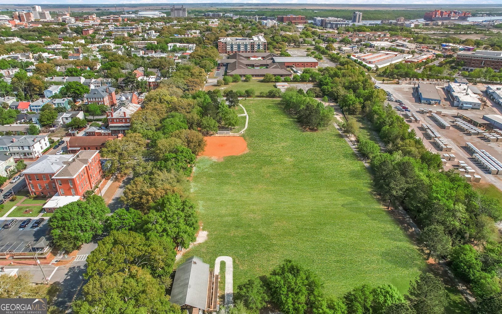 522 Nicoll Street Savannah - Photo 37