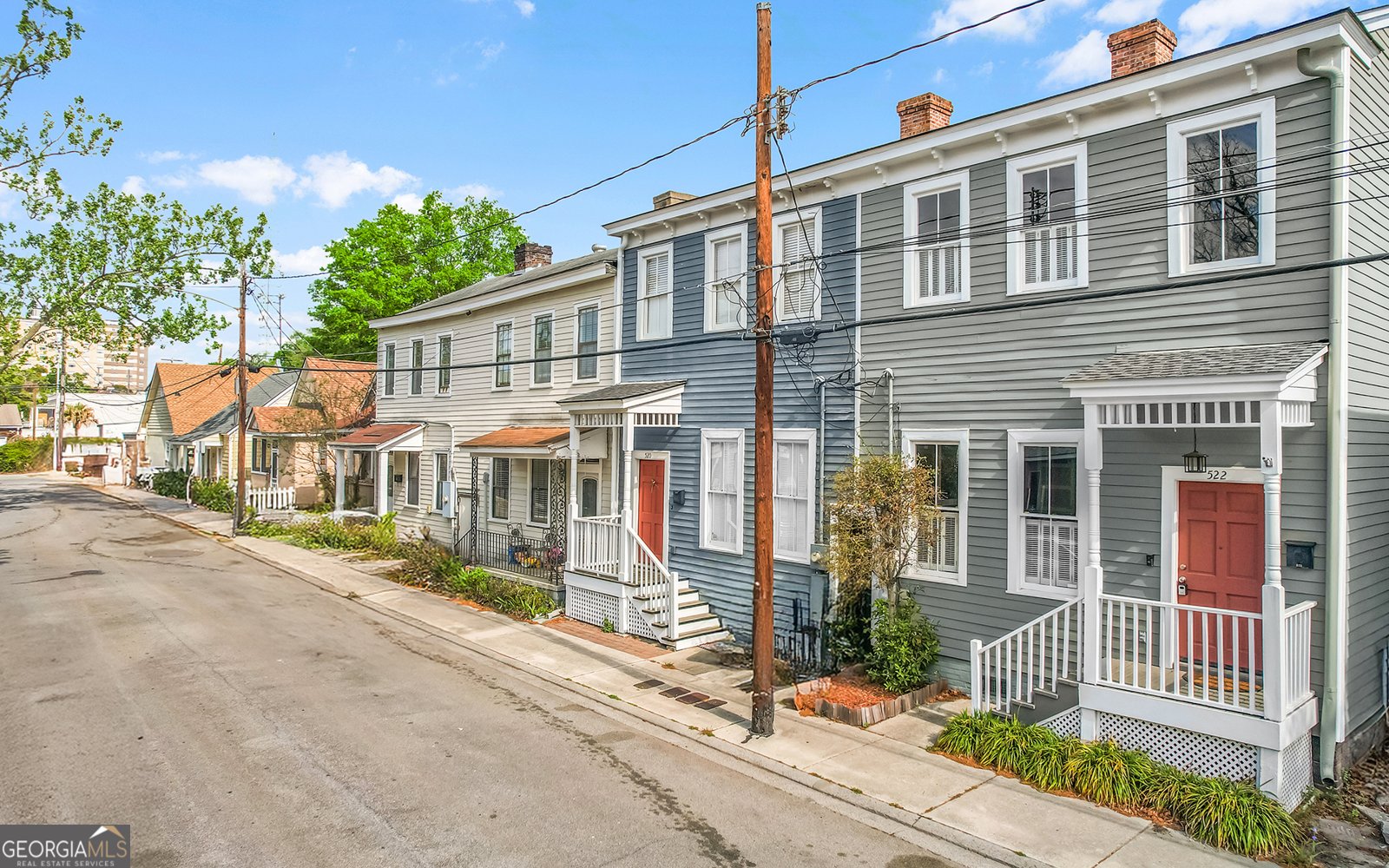 522 Nicoll Street Savannah - Photo 38