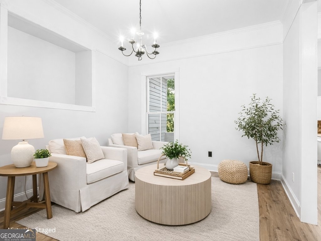 522 Nicoll Street Savannah - Photo 7