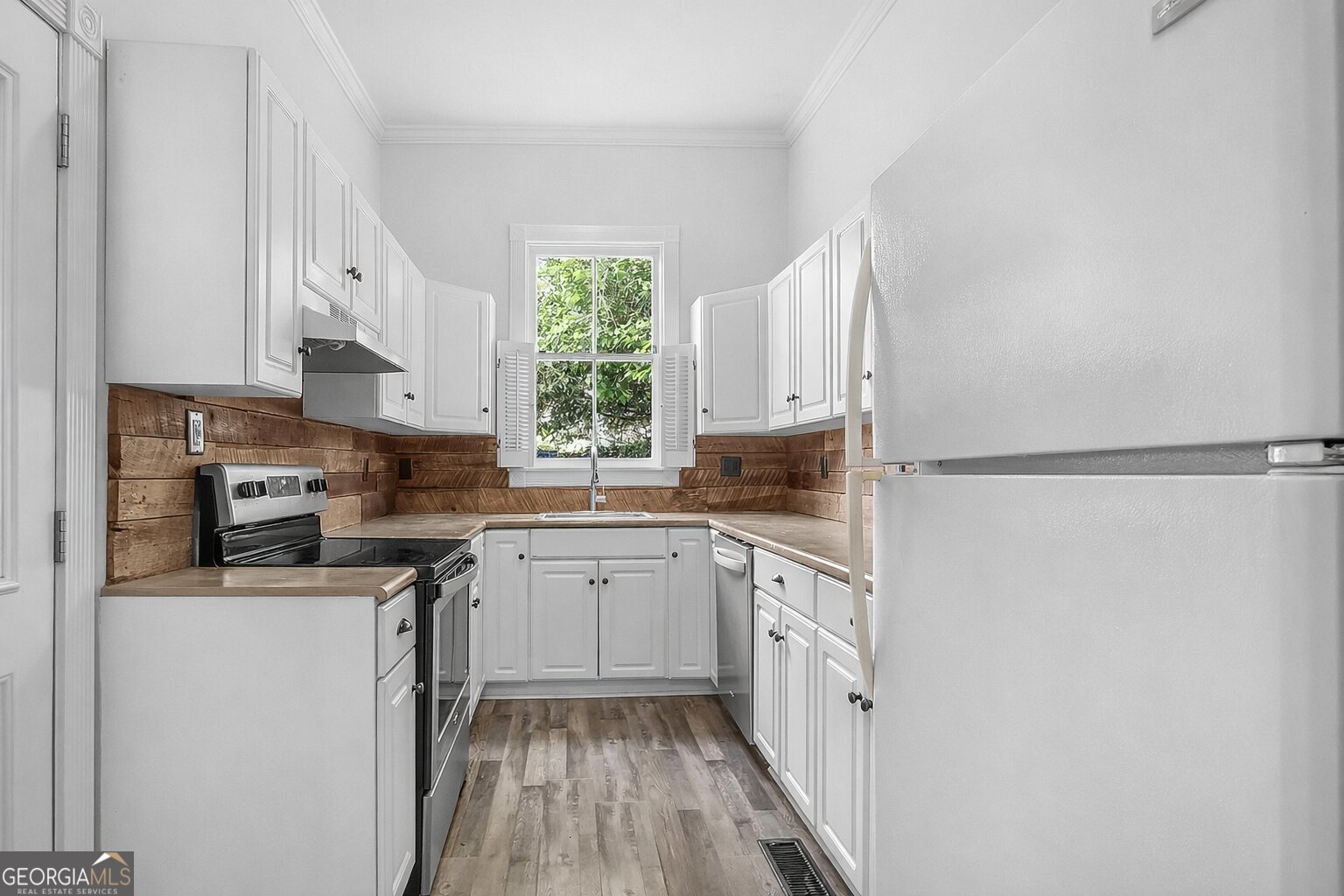 522 Nicoll Street Savannah - Photo 8