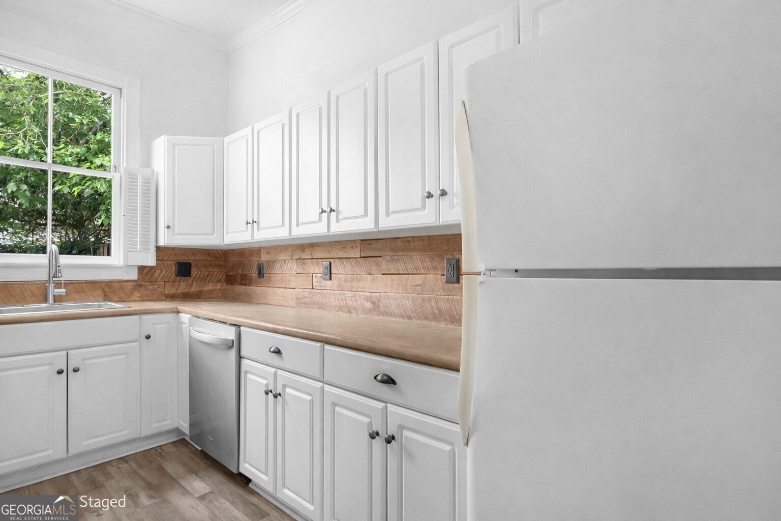 522 Nicoll Street Savannah - Photo 9