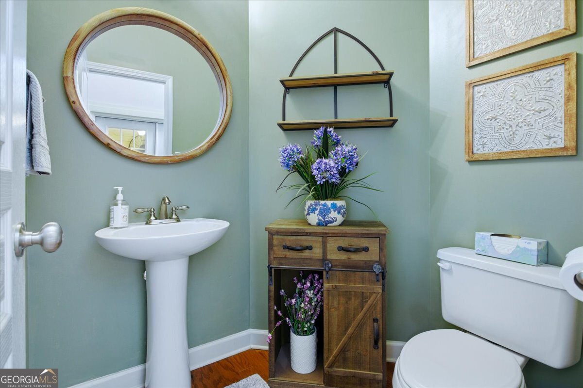 34 Willow Bend Way Senoia - Photo 11