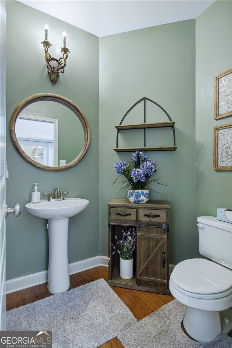 34 Willow Bend Way Senoia - Photo 12