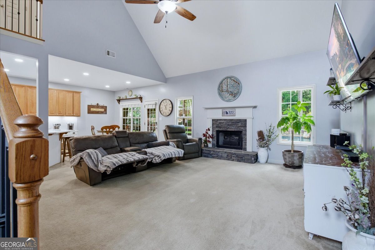 34 Willow Bend Way Senoia - Photo 13