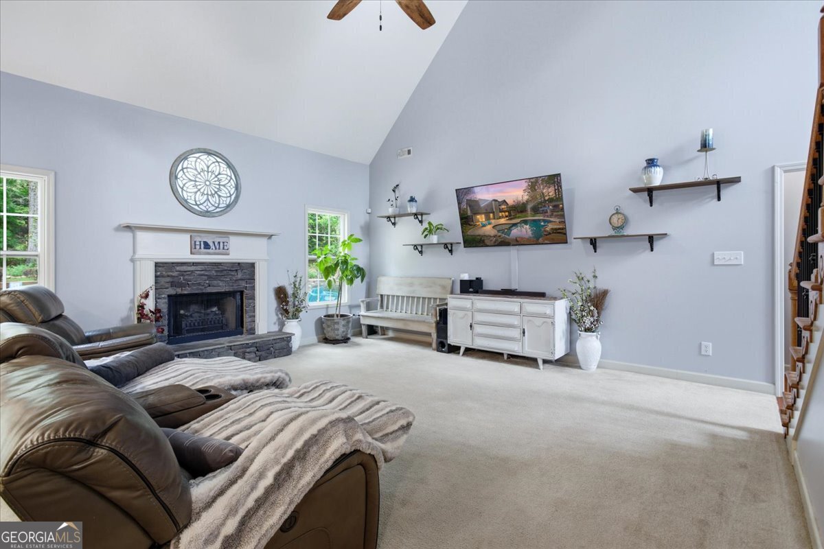 34 Willow Bend Way Senoia - Photo 14