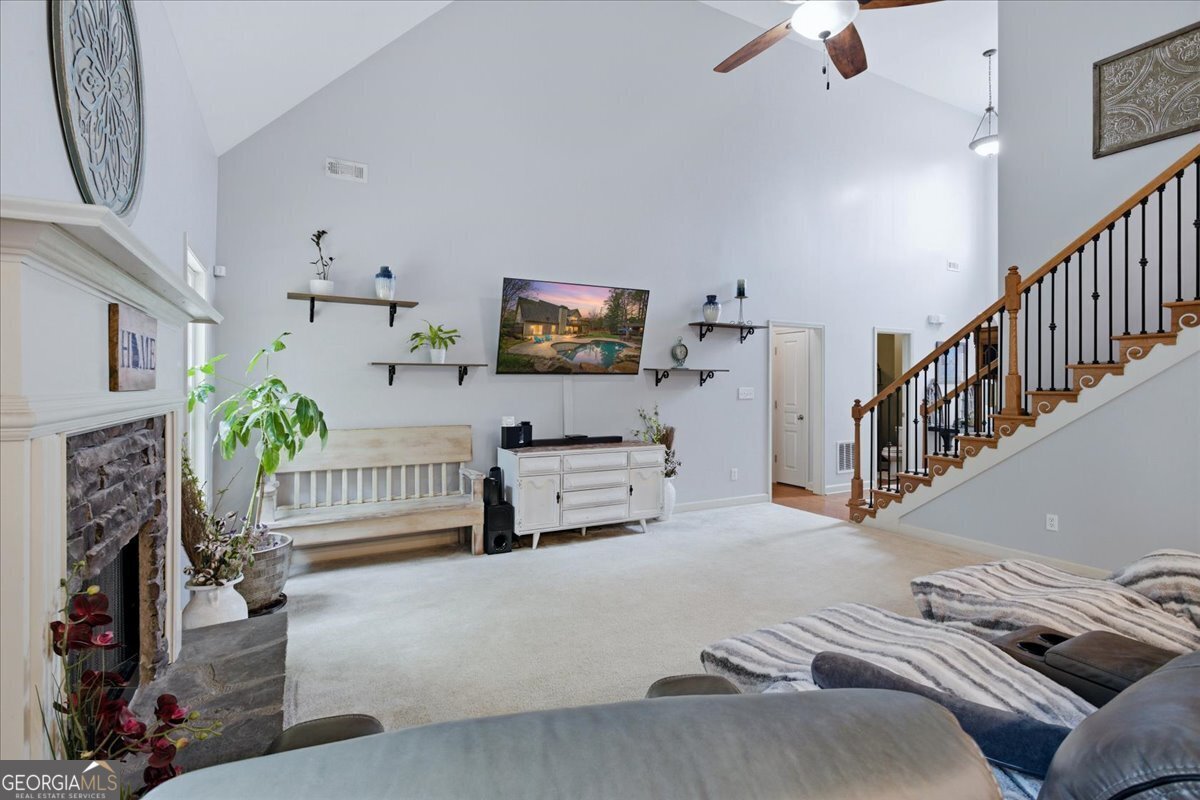 34 Willow Bend Way Senoia - Photo 15