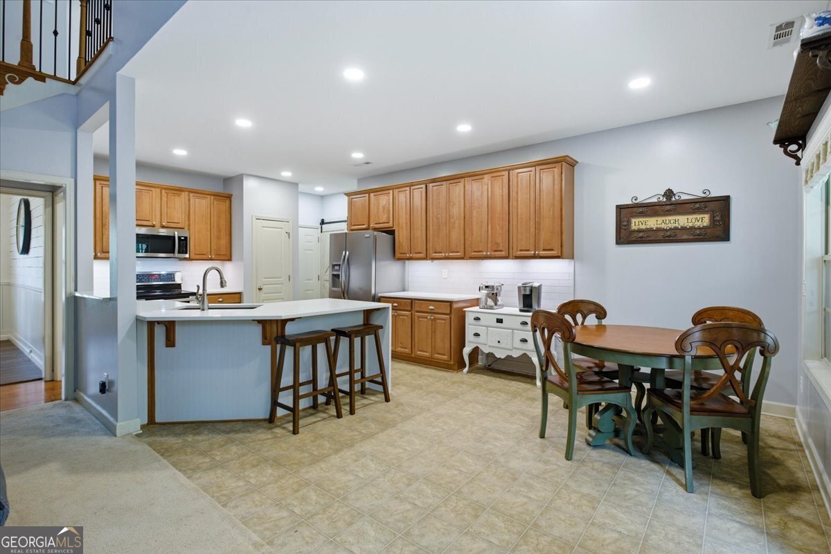 34 Willow Bend Way Senoia - Photo 19