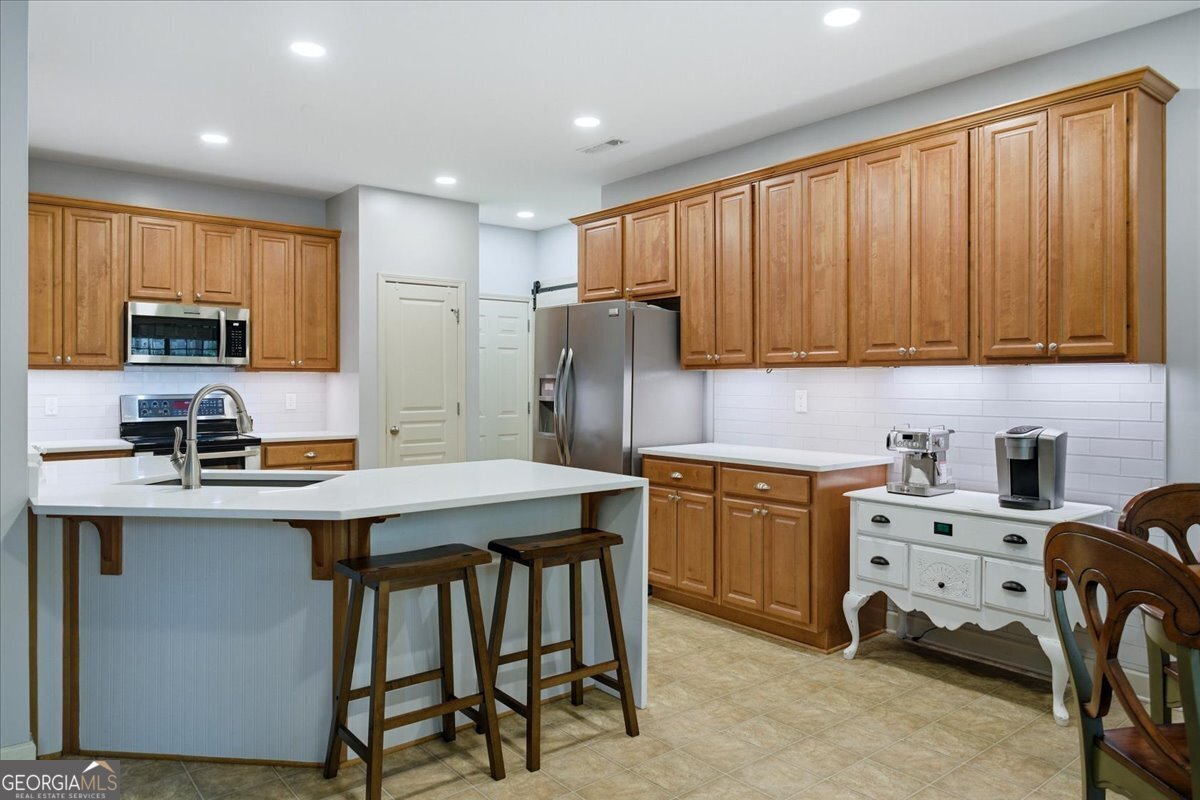 34 Willow Bend Way Senoia - Photo 20