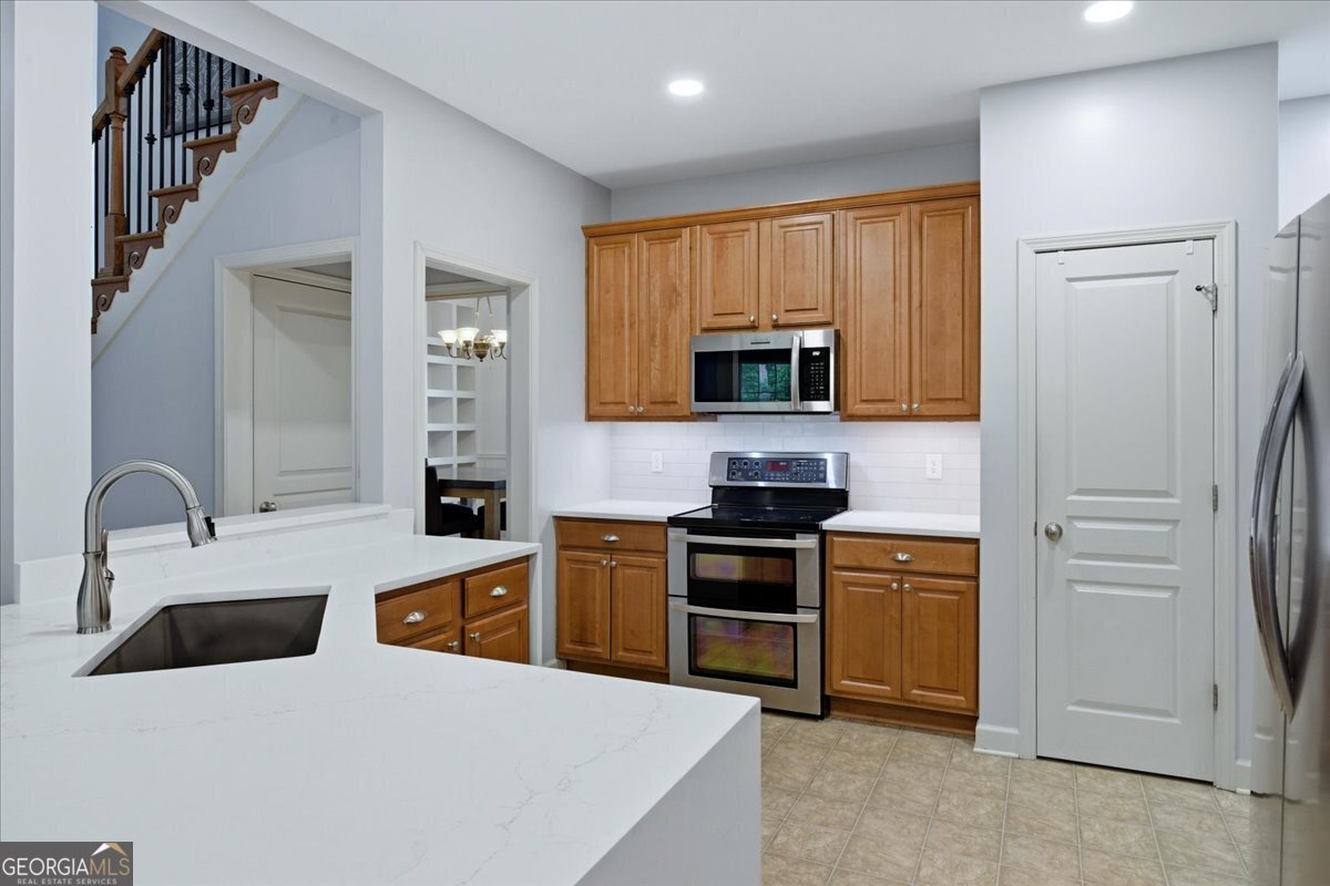 34 Willow Bend Way Senoia - Photo 21