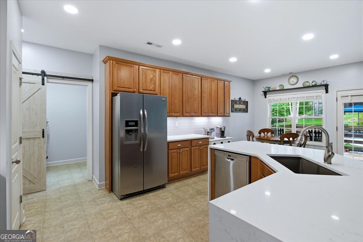 34 Willow Bend Way Senoia - Photo 23