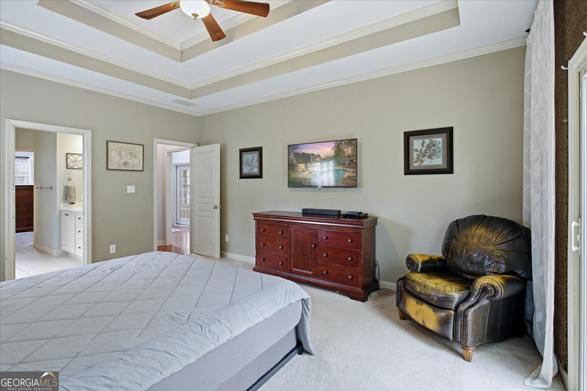 34 Willow Bend Way Senoia - Photo 30