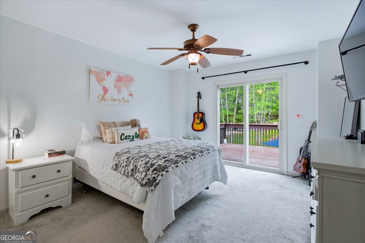 34 Willow Bend Way Senoia - Photo 34