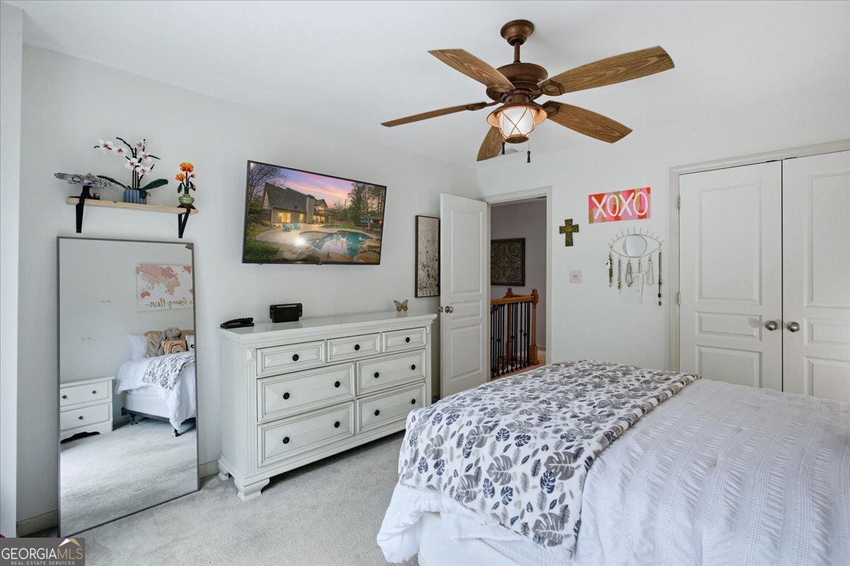 34 Willow Bend Way Senoia - Photo 35