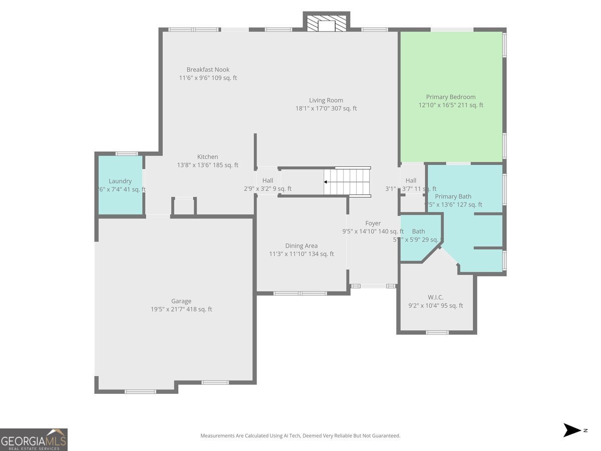 34 Willow Bend Way Senoia - Photo 46