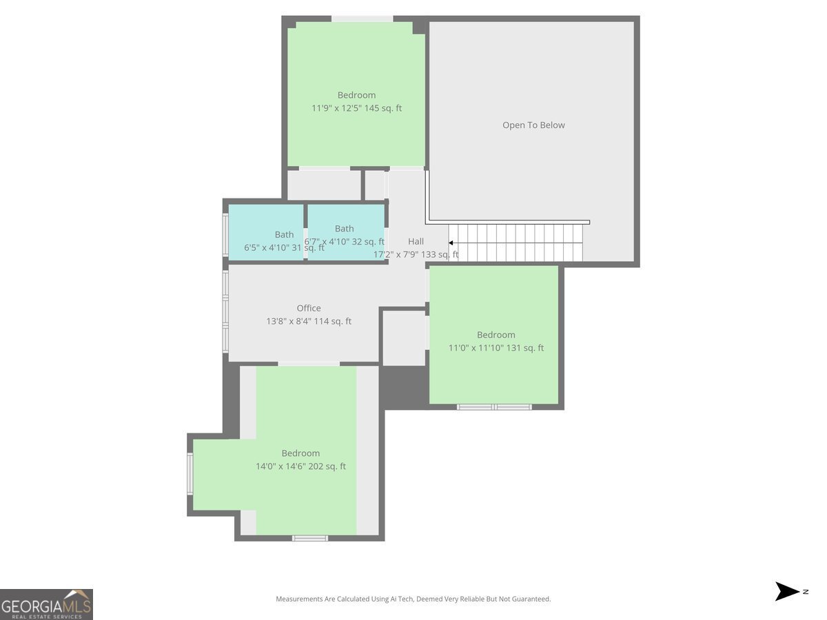 34 Willow Bend Way Senoia - Photo 47