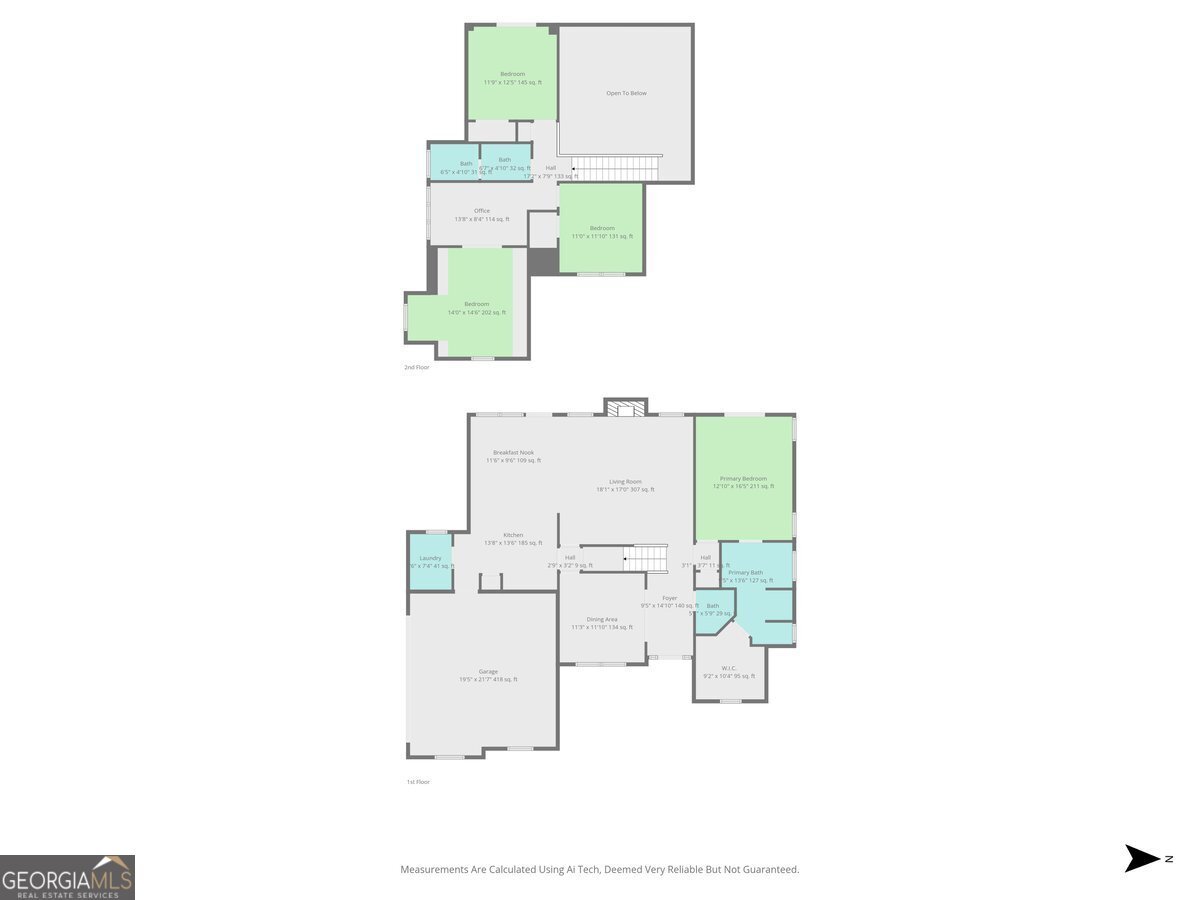 34 Willow Bend Way Senoia - Photo 48