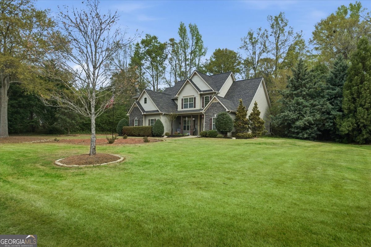 34 Willow Bend Way Senoia - Photo 49