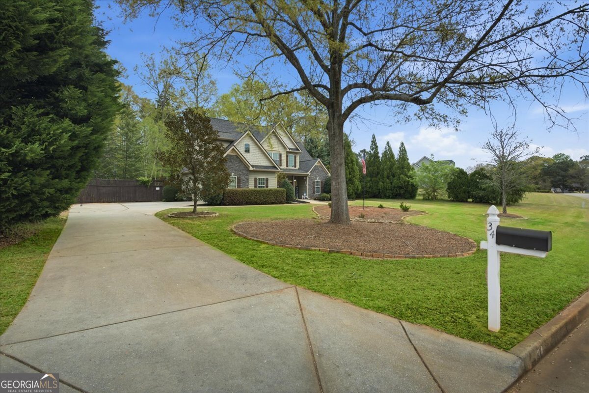 34 Willow Bend Way Senoia - Photo 50