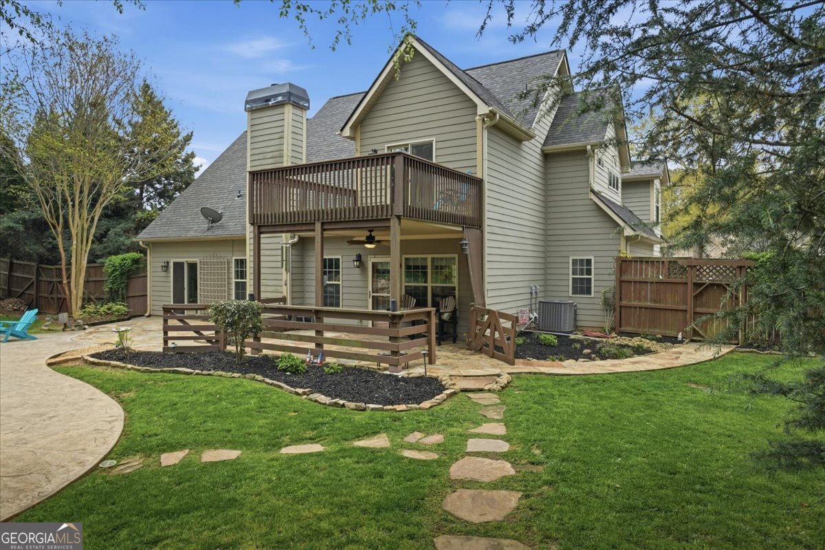 34 Willow Bend Way Senoia - Photo 53