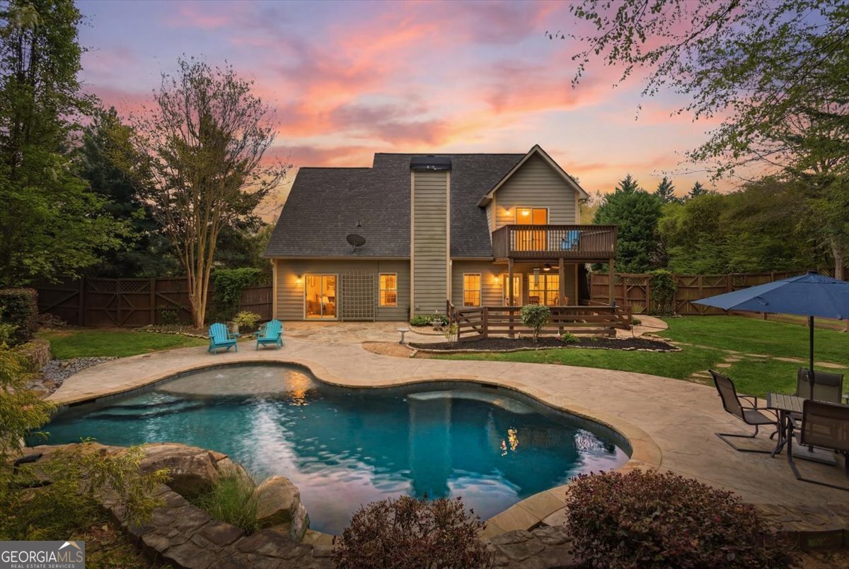 34 Willow Bend Way Senoia - Photo 54