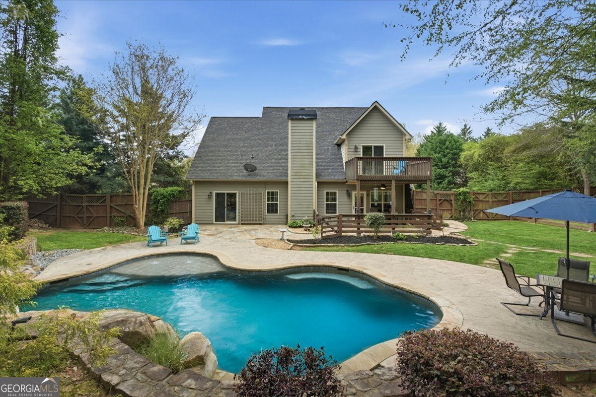 34 Willow Bend Way Senoia - Photo 55