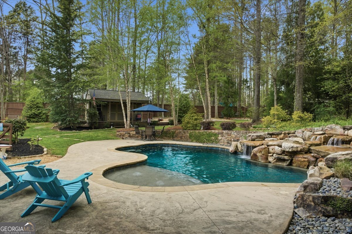 34 Willow Bend Way Senoia - Photo 56