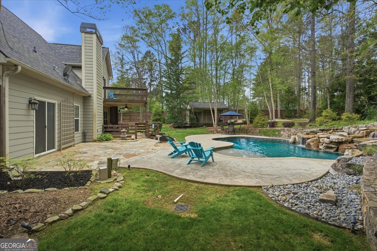 34 Willow Bend Way Senoia - Photo 57