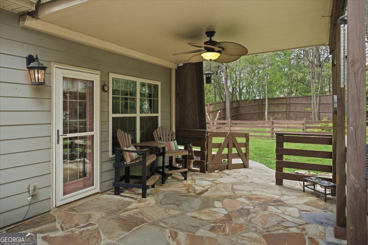 34 Willow Bend Way Senoia - Photo 58