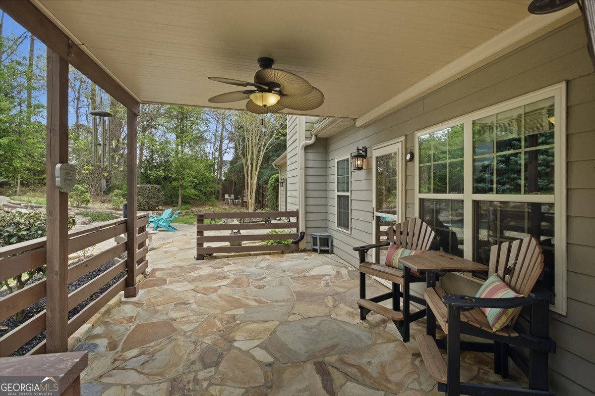 34 Willow Bend Way Senoia - Photo 59