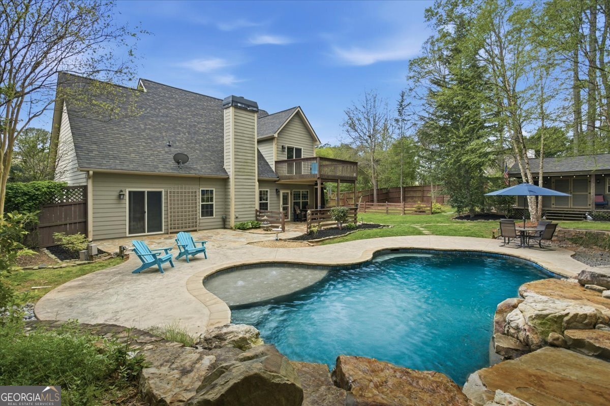 34 Willow Bend Way Senoia - Photo 6