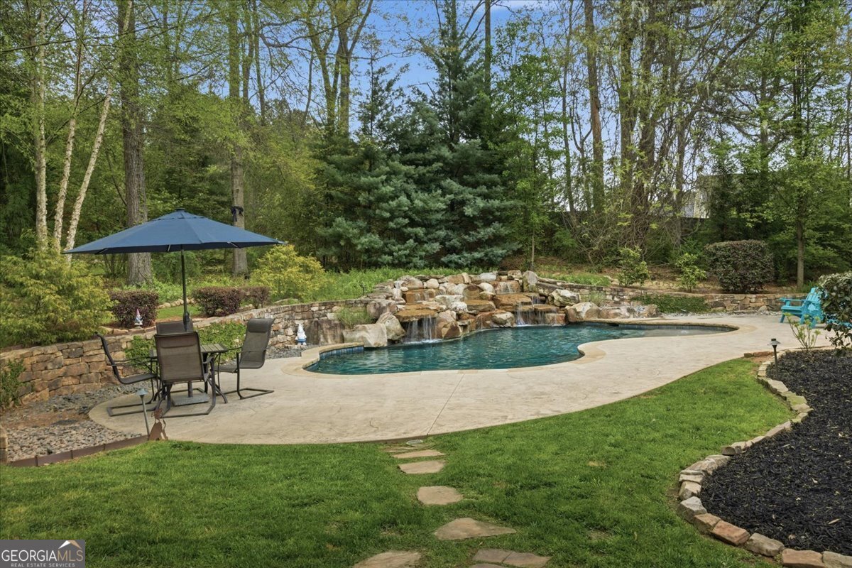 34 Willow Bend Way Senoia - Photo 60