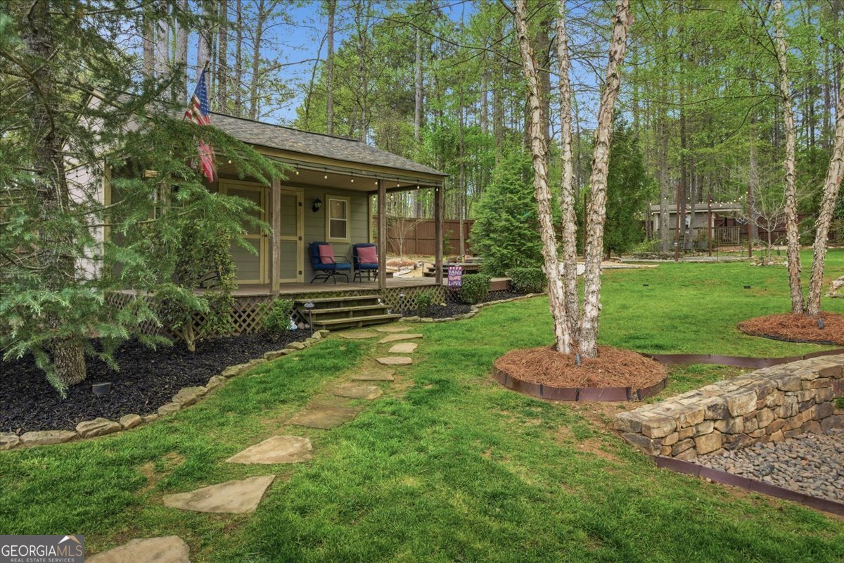 34 Willow Bend Way Senoia - Photo 63