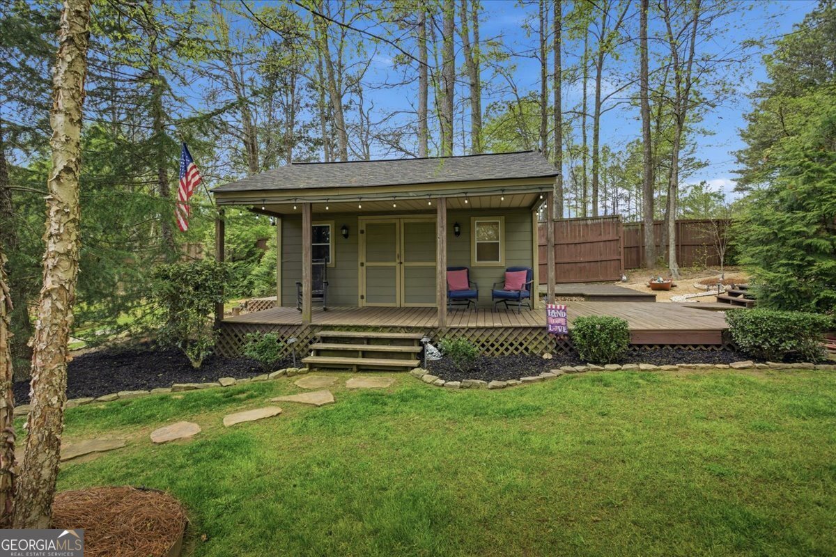 34 Willow Bend Way Senoia - Photo 64