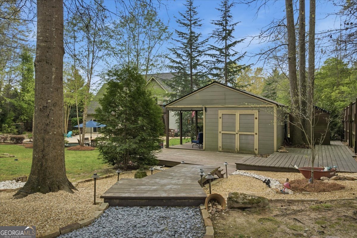 34 Willow Bend Way Senoia - Photo 65