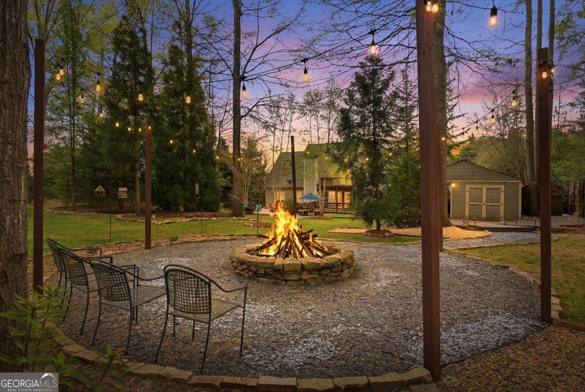 34 Willow Bend Way Senoia - Photo 67