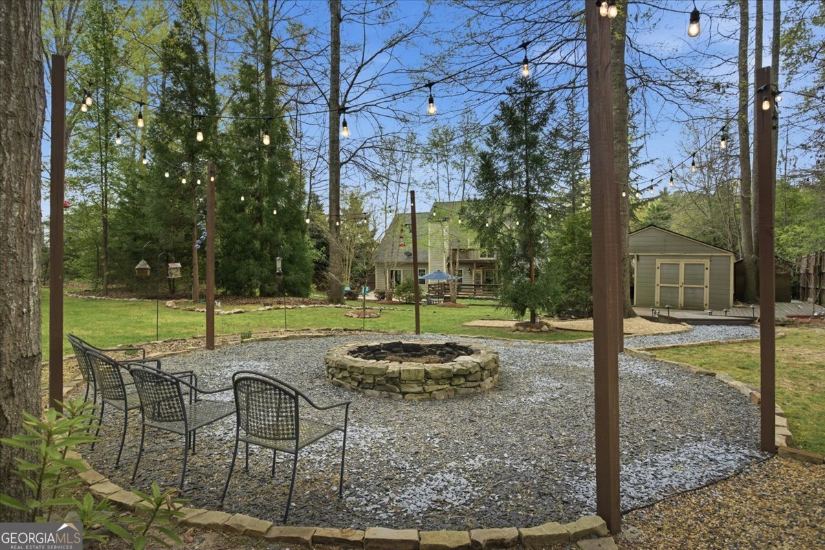 34 Willow Bend Way Senoia - Photo 68