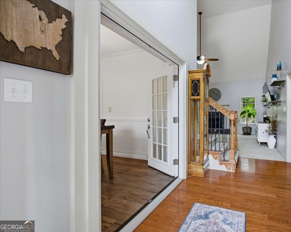 34 Willow Bend Way Senoia - Photo 7