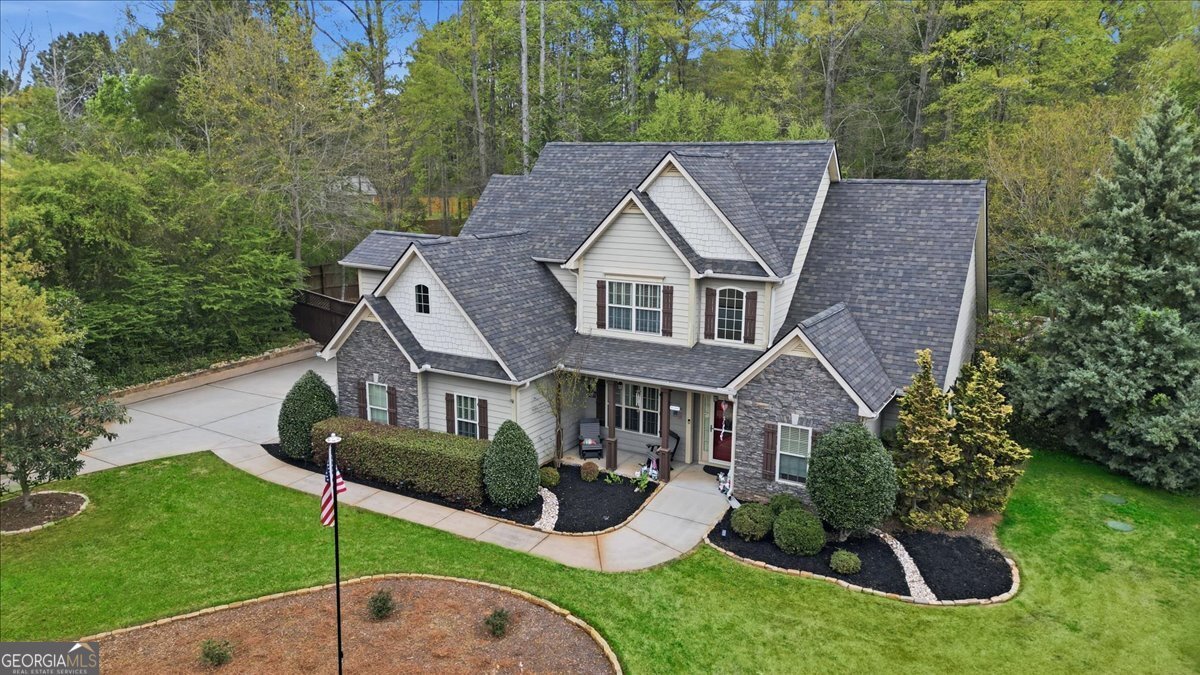 34 Willow Bend Way Senoia - Photo 73