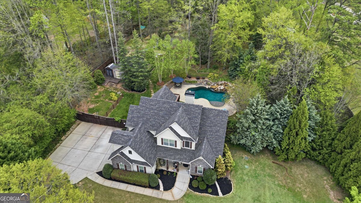 34 Willow Bend Way Senoia - Photo 74